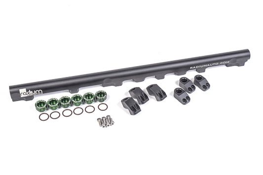 RADIUM Engineering  Toyota 1JZ-GTE Fuel Injection Fuel Rail | 20-0235