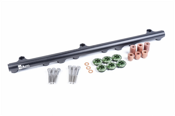 RADIUM Engineering  Nissan RB25DET Fuel Injection Fuel Rail | 20-0277