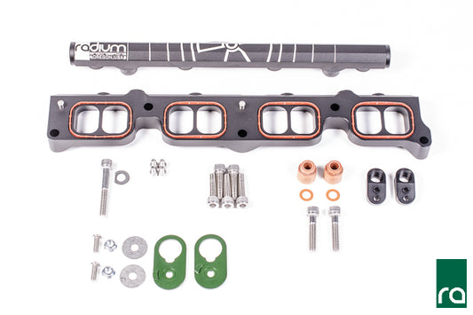 RADIUM Engineering  Ford  Fuel Injection Fuel Rail | 20-0326
