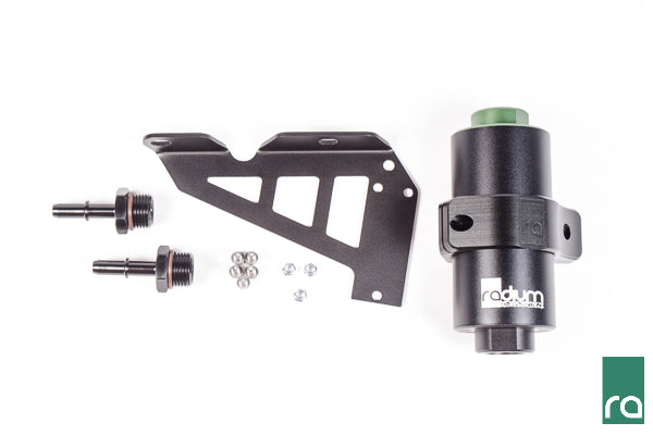 RADIUM Engineering  Ford Focus Fuel Filter | 20-0332-05