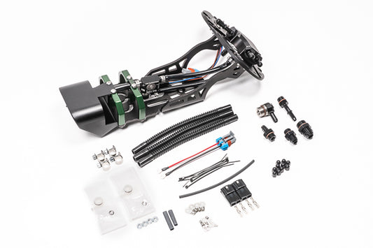 RADIUM Engineering  Subaru  Fuel Pump Hanger Assembly | 20-0342-00
