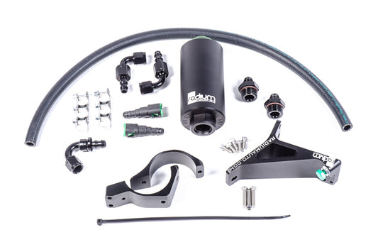 RADIUM Engineering  Subaru  Fuel Hose Kit | 20-0354-05