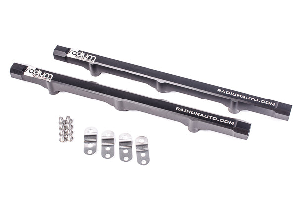 RADIUM Engineering  GM LS7 Fuel Injection Fuel Rail | 20-0361