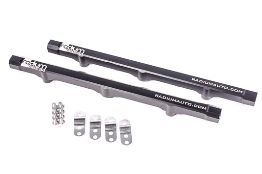 RADIUM Engineering  GM LS7 Fuel Injection Fuel Rail | 20-0361