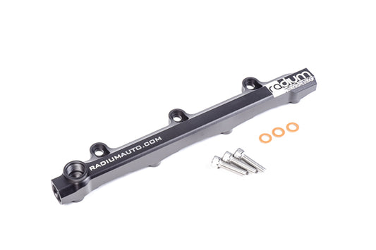 RADIUM Engineering  Mazda  Fuel Injection Fuel Rail | 20-0369