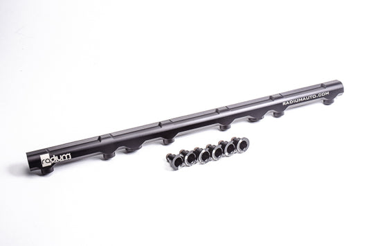 RADIUM Engineering  Toyota 2JZ-GE Fuel Injection Fuel Rail | 20-0371