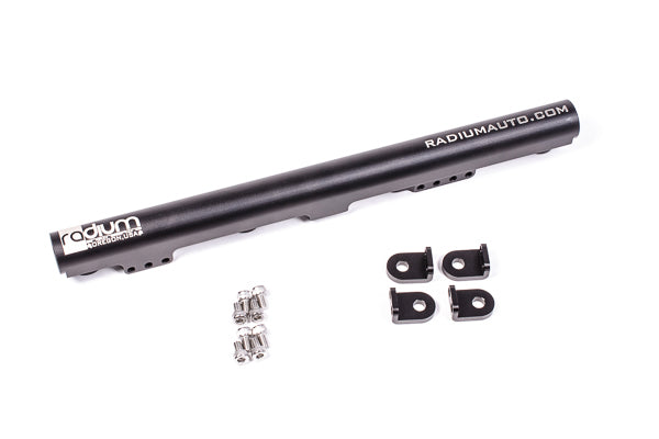 RADIUM Engineering 06-09 Honda S2000 Fuel Injection Fuel Rail | 20-0391-02