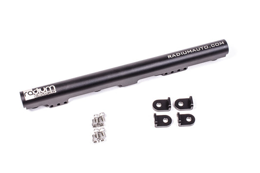 RADIUM Engineering 06-09 Honda S2000 Fuel Injection Fuel Rail | 20-0391-02