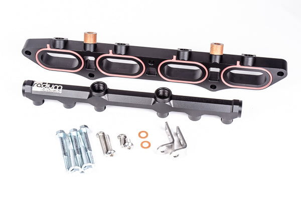 RADIUM Engineering  Honda K-series Fuel Injection Fuel Rail | 20-0428