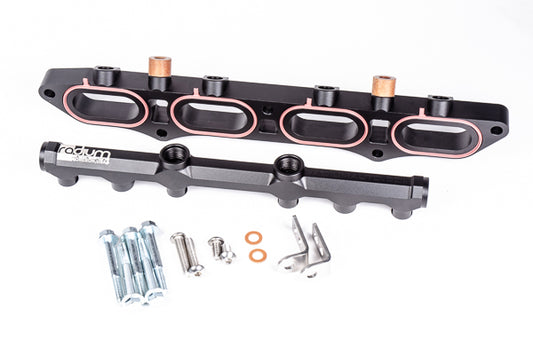 RADIUM Engineering  Honda K-series Fuel Injection Fuel Rail | 20-0428