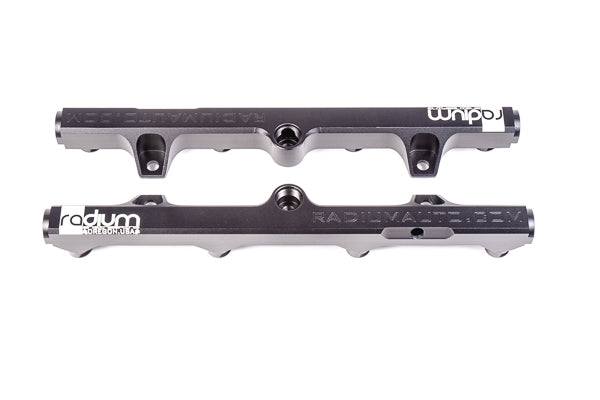 RADIUM Engineering  Ford Coyote Fuel Injection Fuel Rail | 20-0433