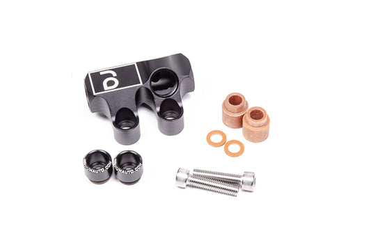 RADIUM Engineering  Mazda  Fuel Injection Fuel Rail | 20-0445