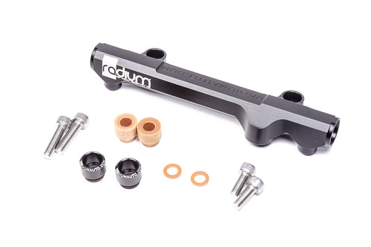 RADIUM Engineering  Mazda  Fuel Injection Fuel Rail | 20-0446