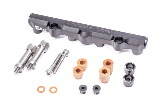 RADIUM Engineering  Mazda  Fuel Injection Fuel Rail | 20-0447