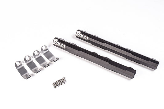 RADIUM Engineering  Nissan  Fuel Injection Fuel Rail | 20-0458