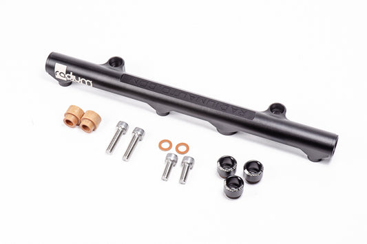 RADIUM Engineering  Mazda 20B-REW Fuel Injection Fuel Rail | 20-0465