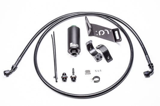 RADIUM Engineering  BMW  Fuel Hose Kit | 20-0475-05