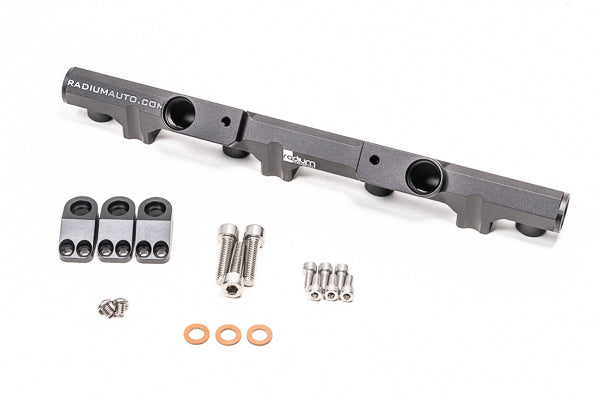 RADIUM Engineering  Mitsubishi  Fuel Injection Fuel Rail | 20-0533-02