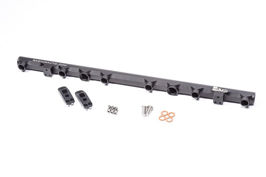 RADIUM Engineering  Universal  Fuel Rail, Rb25Det Neo | 20-0537