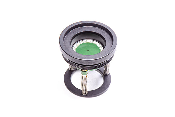 RADIUM Engineering  Universal  Dry Break, 1.5In, Female, Vented | 20-0549-V