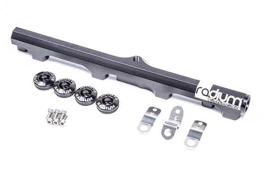 RADIUM Engineering  Nissan SR20DET Fuel Injection Fuel Rail | 20-0558