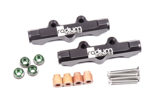RADIUM Engineering  Subaru EJ Fuel Injection Fuel Rail | 20-0568-02