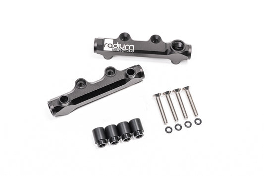 RADIUM Engineering  Subaru EJ Fuel Injection Fuel Rail | 20-0577-02