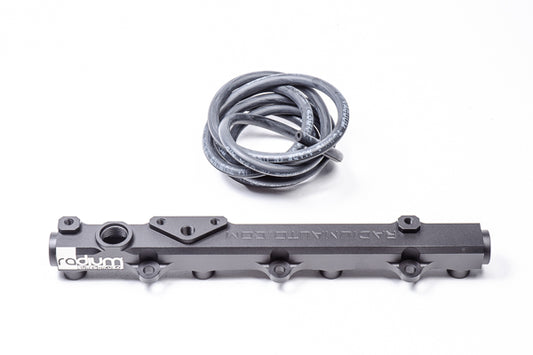 RADIUM Engineering 00-05 Honda S2000 Fuel Injection Fuel Rail | 20-0591-02