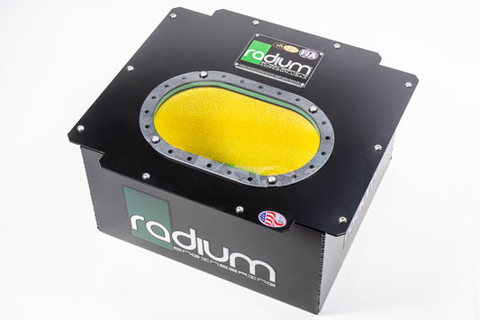 RADIUM Engineering  Universal  R06A Radium Fuel Cell, 6 Gallon | 20-0606