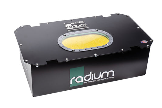 RADIUM Engineering  Universal  R10A Radium Fuel Cell, 10 Gallon | 20-0610