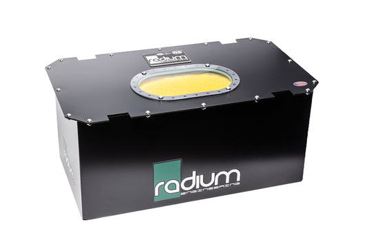 RADIUM Engineering  Universal  R14A Radium Fuel Cell, 14 Gallon | 20-0614
