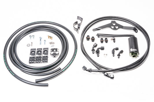 RADIUM Engineering 08-21 Subaru  Fuel Hose Kit | 20-0629-03
