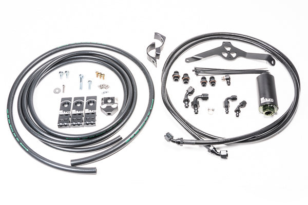 RADIUM Engineering 08-21 Subaru  Fuel Hose Kit | 20-0629-05