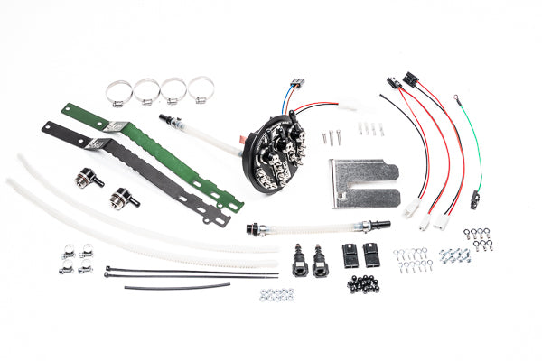 RADIUM Engineering  Nissan  Fuel Pump Hanger Assembly | 20-0630-00