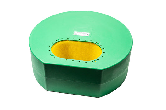 RADIUM Engineering  Universal  R11A Replacement Fuel Bladder, 10.5 Gal, Spare Tire | 20-0651