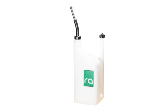 RADIUM Engineering  Universal  Quick Fill Dump Can, Standard Filler | 20-0697-00