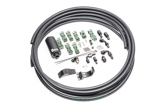 RADIUM Engineering  Nissan  Fuel Hose Kit | 20-0703-05