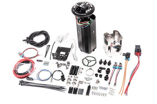 RADIUM Engineering  Nissan GT-R Fuel Pump Hanger Assembly | 20-0742-00
