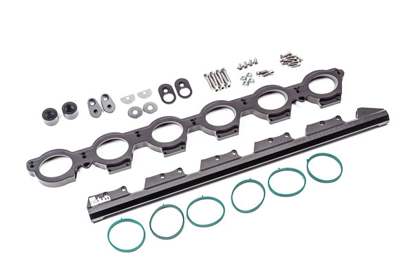 RADIUM Engineering 19-25 Toyota Supra Fuel Injection Fuel Rail | 20-0753