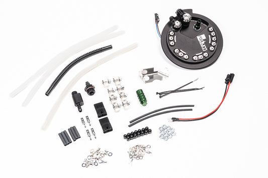 RADIUM Engineering 19-25 Toyota Supra Fuel Pump Hanger Assembly | 20-0760
