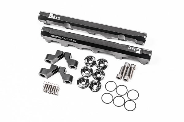 RADIUM Engineering  Subaru EG33 Fuel Injection Fuel Rail | 20-0763-02