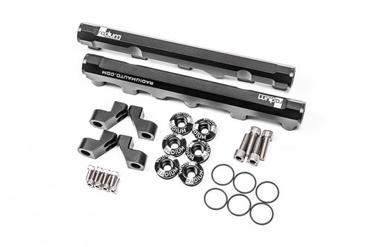 RADIUM Engineering  Subaru EG33 Fuel Injection Fuel Rail | 20-0763-02