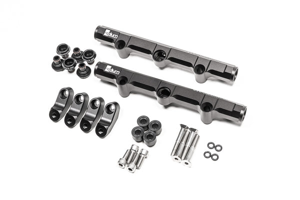 RADIUM Engineering  Subaru EZ Fuel Injection Fuel Rail | 20-0764-02