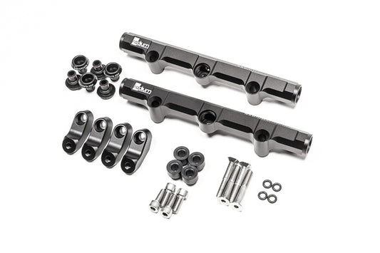 RADIUM Engineering  Subaru EZ Fuel Injection Fuel Rail | 20-0764-02