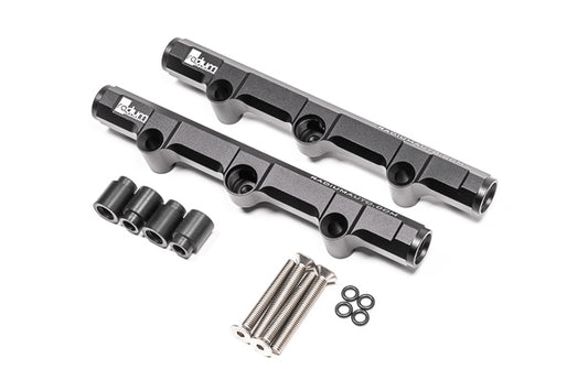 RADIUM Engineering  Subaru EZ Fuel Injection Fuel Rail | 20-0765-02