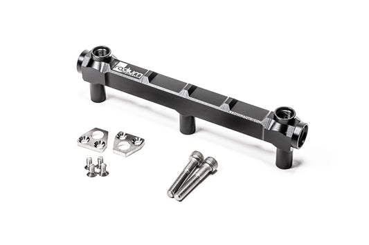RADIUM Engineering  Toyota G16E-GTS Fuel Injection Fuel Rail | 20-0766