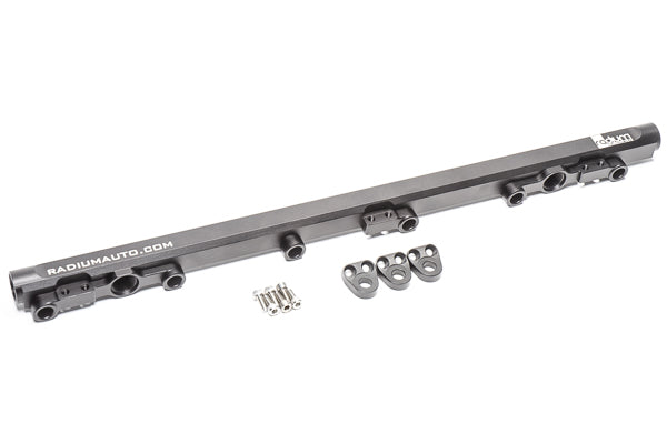 RADIUM Engineering  Toyota 1JZ Fuel Injection Fuel Rail | 20-0768