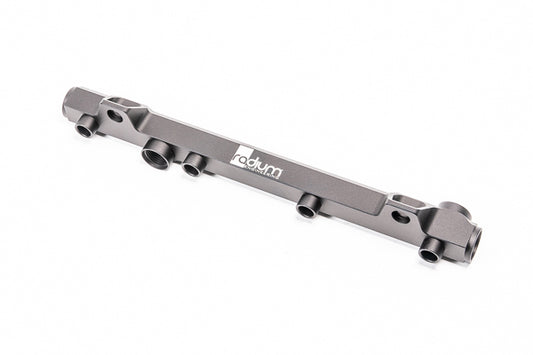 RADIUM Engineering  Mazda B6 Fuel Injection Fuel Rail | 20-0769-02