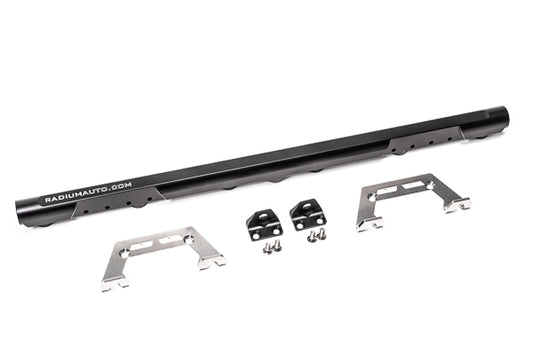RADIUM Engineering  BMW M50 Fuel Injection Fuel Rail | 20-0770