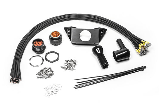 RADIUM Engineering  Universal  Fuel Cell Subharness Kit | 20-0774